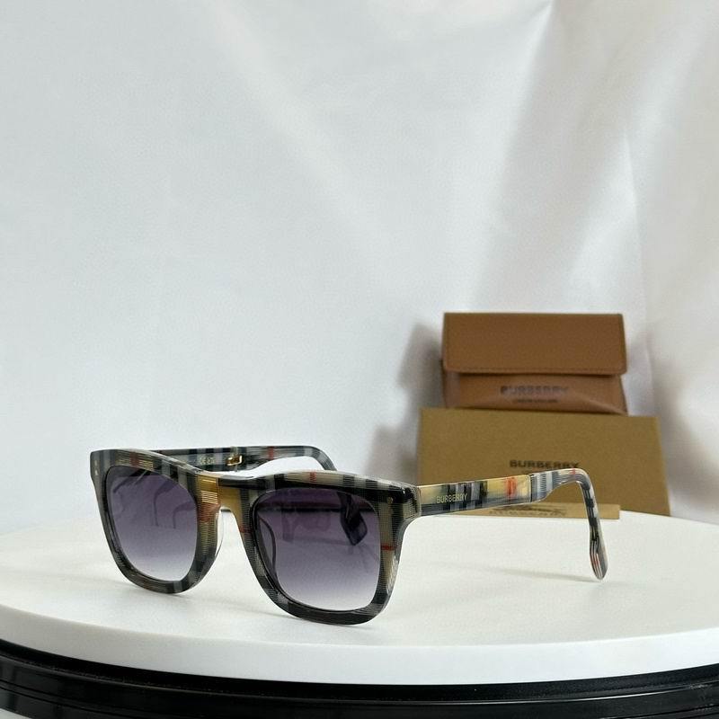 Burberry Sunglasses 219